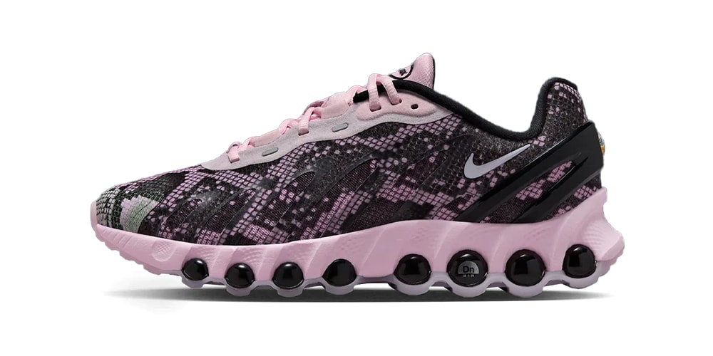 Nike-Air-Max-DN8-Pink-Snakeskin-Release-Info.jpg Nike Air Max DN8 "Pink Snakeskin" Release Info