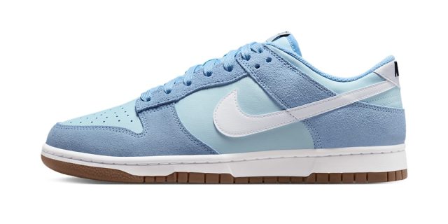 Nike-Dunk-Low-Gum-Pack-Release-Info.jpg Nike Dunk Low “Gum Pack” Release Info