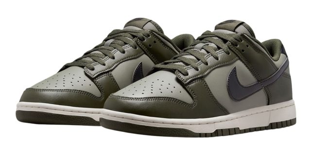 Nike-Dunk-Low-OliveCargo-Khaki-Release-Info.jpg Nike Dunk Low “Olive/Cargo Khaki” Release Info