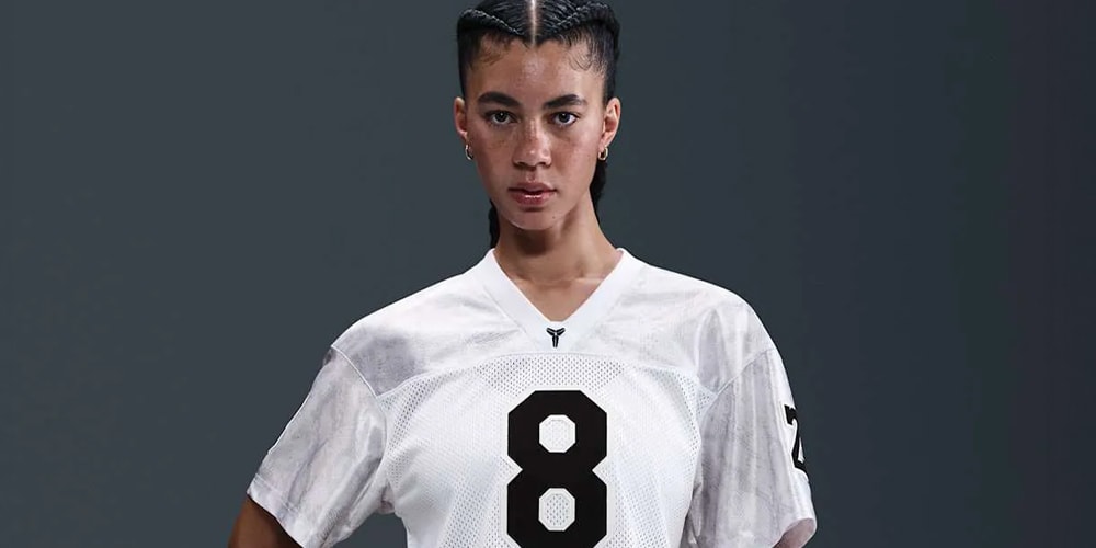 Nike-Expands-Kobe-Bryants-Mamba-Collection-With-Football-Focused-Apparel.jpg Nike Expands Kobe Bryant's Mamba Collection With Football-Focused Apparel