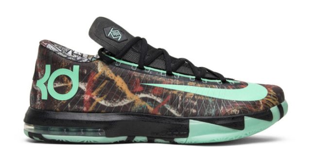 Nike-KD-6-All-Star-Illusion-Returns-for-Retro-Release.jpg Nike KD 6 All-Star "Illusion" Returns for Retro Release