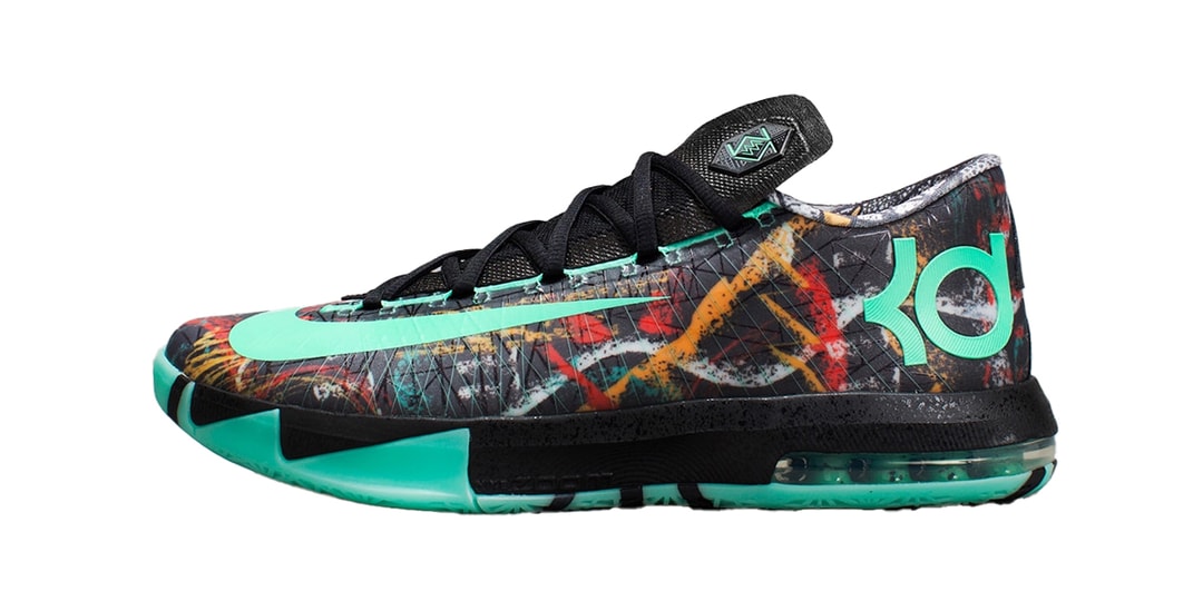 Nike KD 6 Retro All-Star Peanut Butter Jelly Rumor Info