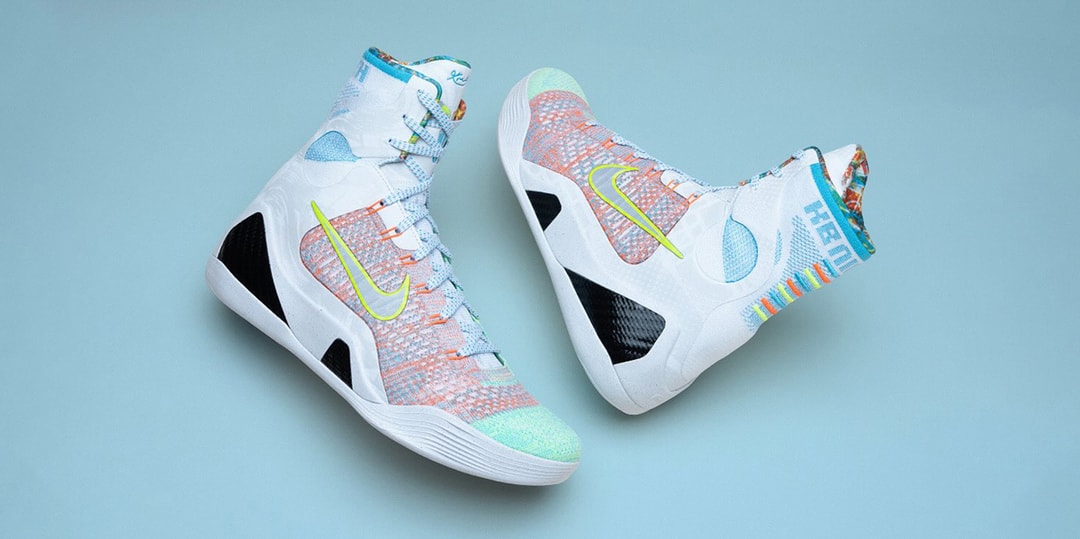 Nike-Kobe-9-Elite-Protro-What-The-FZ7335-101-Release.jpg Nike Kobe 9 Elite Protro What The FZ7335-101 Release
