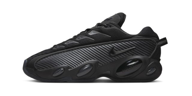 Nike-NOCTA-Glide-Black-DM0879-002-Release-Info.jpg Nike NOCTA Glide Black DM0879-002 Release Info