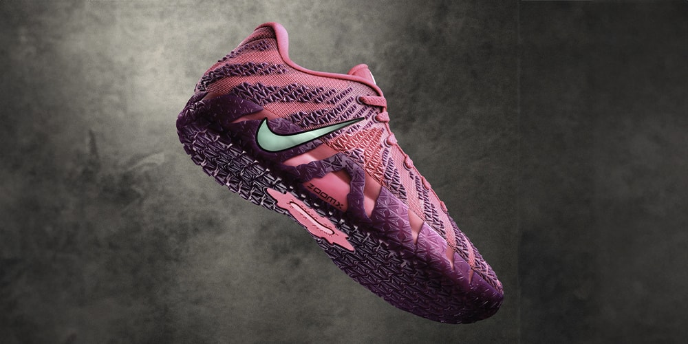 Nike-Reveals-Ja-Morants-Latest-Signature-Shoe.jpg Nike Reveals Ja Morant's Latest Signature Shoe