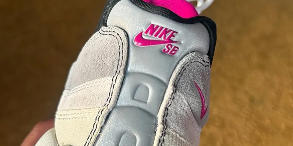 Nike SB Air Max 95 Cactus Flower HF7545-100 Release Info