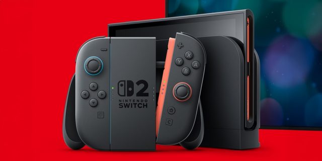 Nintendo Switch 2 US Pre-Orders Delayed Due to Tariffs