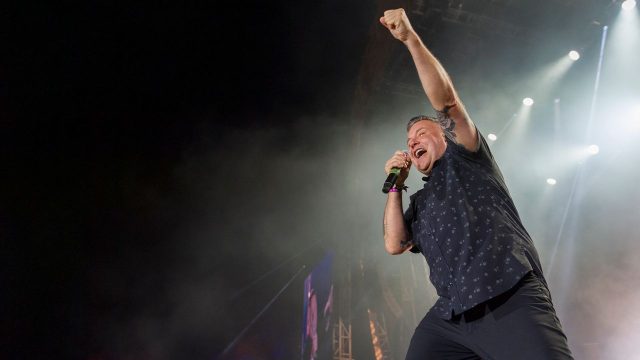 No-Dropkick-Murphys-Were-Not-Banned-From-X-for-Calling.jpeg No, Dropkick Murphys Were Not Banned From X for Calling Out Concertgoer’s “MAGA” Hat