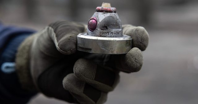 Norway-criticizes-Finlands-move-to-quit-land-mine-treaty.jpg Norway criticizes Finland’s move to quit land mine treaty