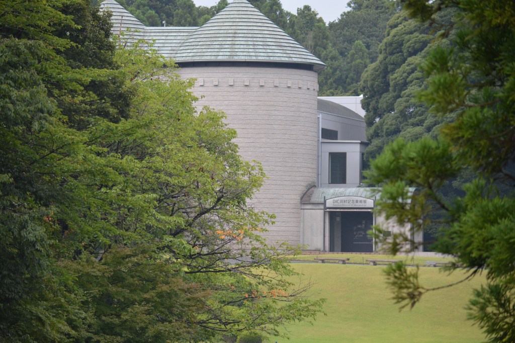 Oasis-Condemns-DIC-Corps-Decision-to-Relocate-DIC-Museum-to.jpeg Oasis Condemns DIC Corp's Decision to Relocate DIC Museum to Tokyo