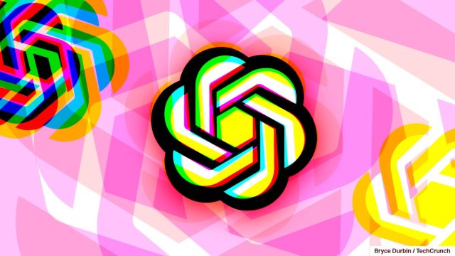 OpenAI-hires-team-behind-GV-backed-AI-eval-platform-Contextai.jpg OpenAI logo with spiraling pastel colors (Image Credits: Bryce Durbin / TechCrunch)