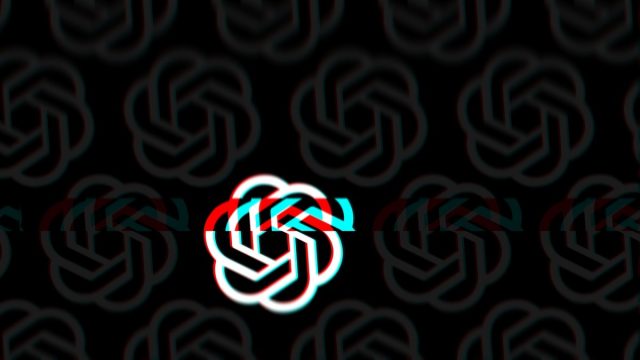 OpenAIs-new-reasoning-AI-models-hallucinate-more.jpg pattern of openAI logo