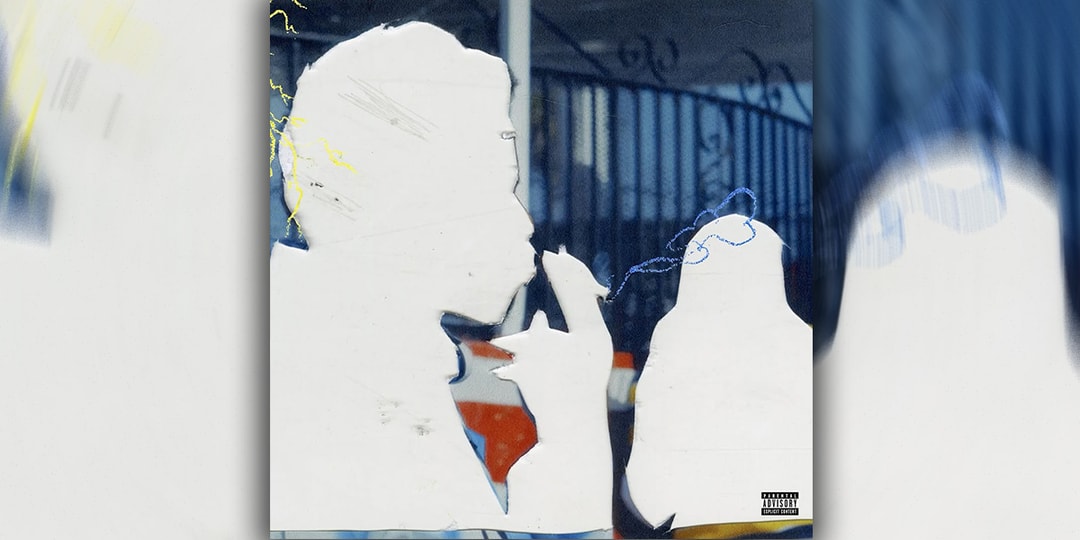 Ovrkast. x Samara Cyn Link Up on "Small Talk"