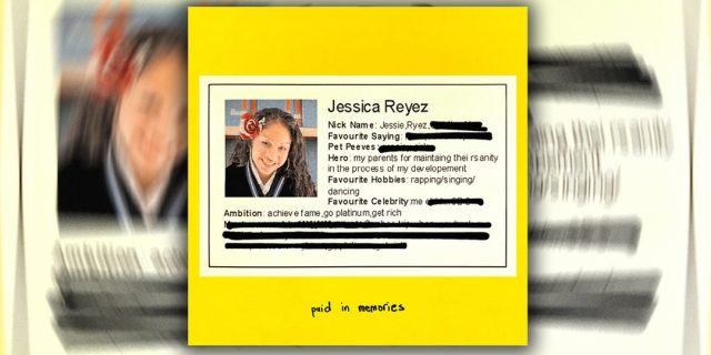 PAID-IN-MEMORIES-Is-Just-the-Jessie-Reyez-LP-We.jpg 'PAID IN MEMORIES' Is Just the Jessie Reyez LP We Needed