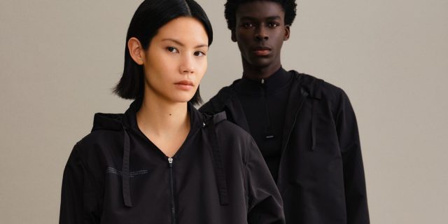 PANGAIA PLNT Nylon Collection Release Info SS25