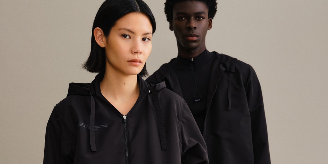 PANGAIA-PLNT-Nylon-Collection-Release-Info-SS25.jpg PANGAIA PLNT Nylon Collection Release Info SS25