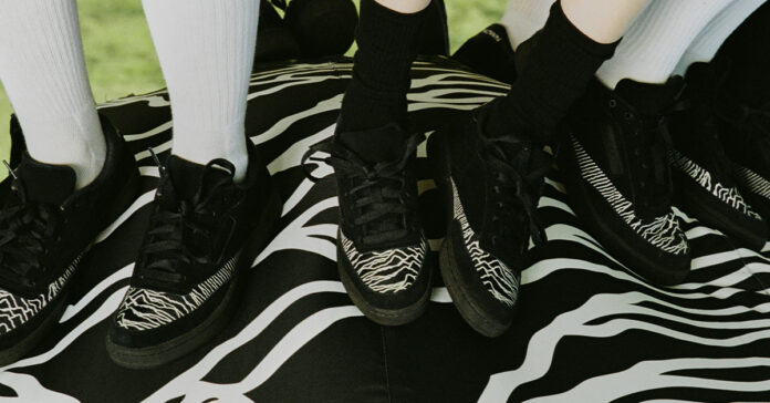 PLEASURES x Joy Division x Reebok Club C Release Date