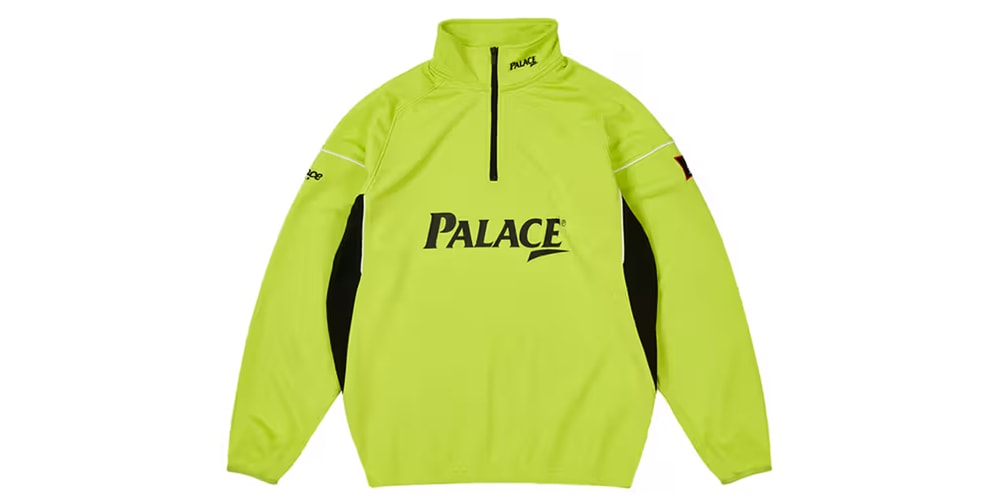 Palace-Spring-2025-Drop-11-Info-Release-Date-More.jpg Palace Spring 2025 Drop 11: Info, Release Date & More