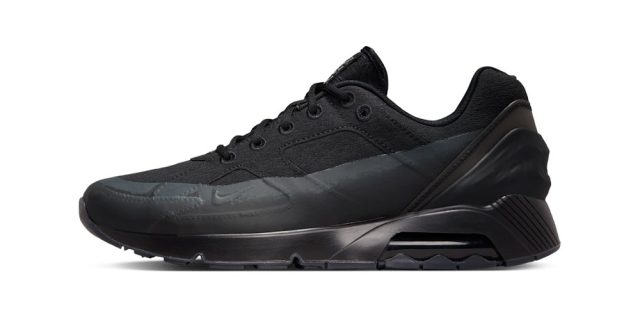 Pan-Records-x-Nike-Air-180-BlackAnthracite.jpg Pan Records x Nike Air 180 “Black/Anthracite”
