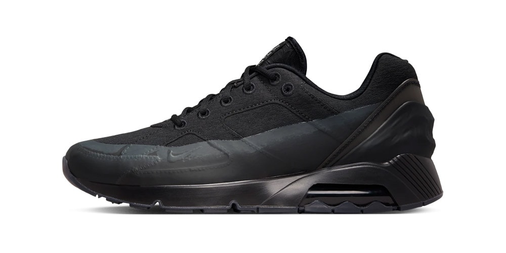 Pan-Records-x-Nike-Air-180-BlackAnthracite.jpg Pan Records x Nike Air 180 “Black/Anthracite”