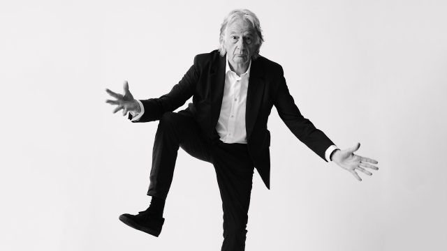 Paul Smith to show at Milan Men’s Fashion Week for the first time