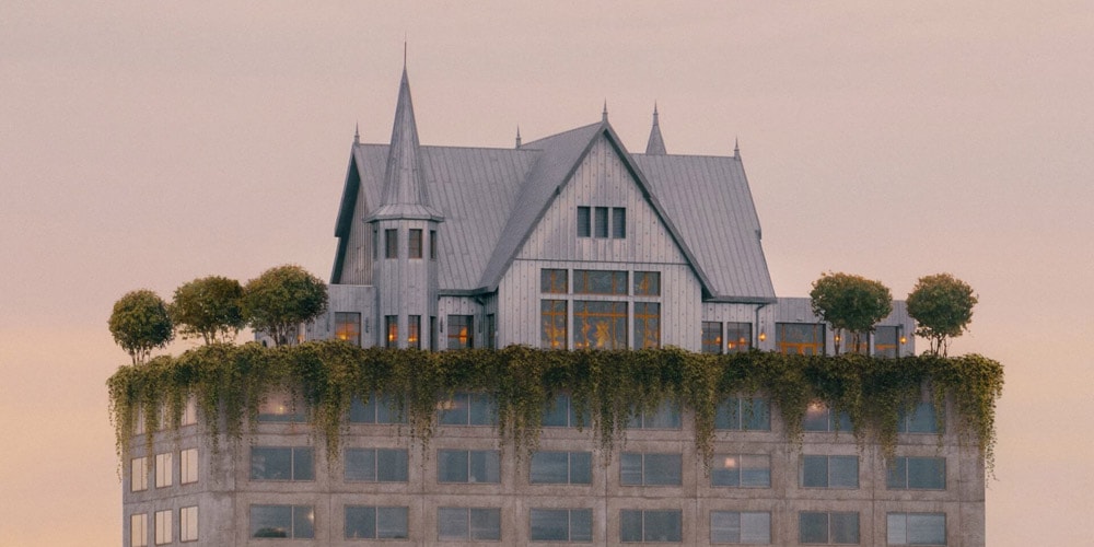 Philippe Starck Maison Heler Metz Hotel Info