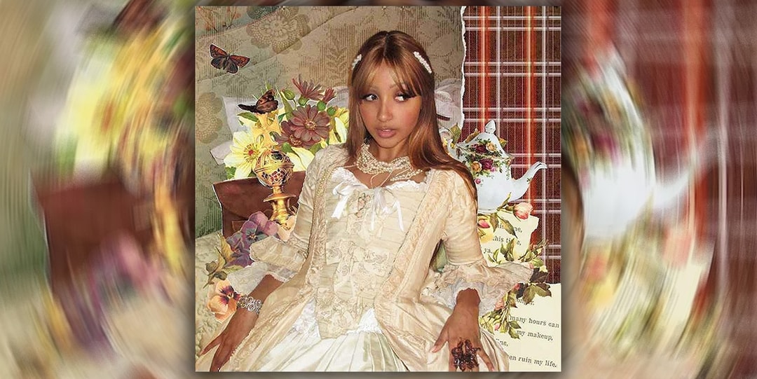 PinkPantheress Previews Imminent Project With "Tonight"