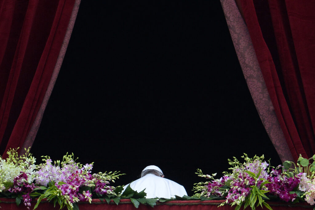 Pope-Francis-leaves-a-complex-divided-legacy.jpg Pope Francis leaves a complex, divided legacy