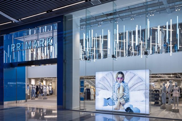 Primark CEO exit: what's next for the retailer?