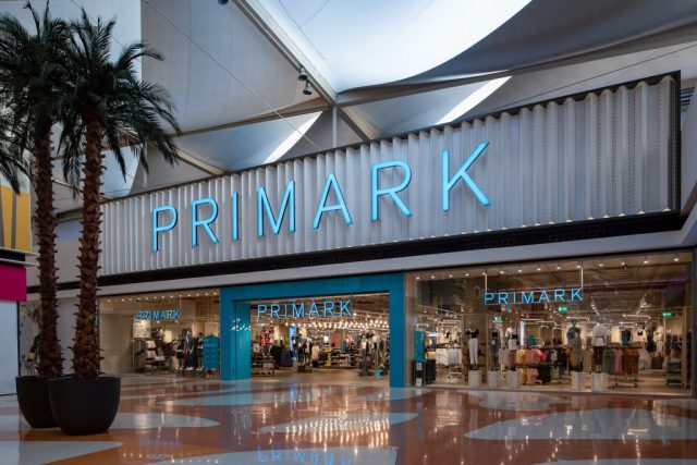 Drapers - Primark to upsize White Rose store in Leeds