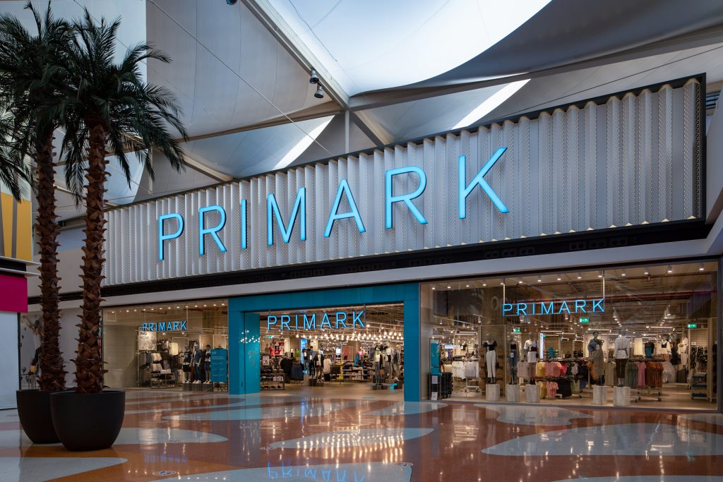 Primark-to-upsize-White-Rose-store-in-Leeds.jpg Drapers - Primark to upsize White Rose store in Leeds
