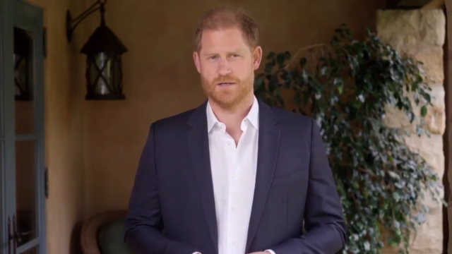 Prince-Harry-Calls-for-Carbon-Emissions-Cuts-in-Travel-Industry.png Prince Harry Calls for Carbon Emissions Cuts in Travel Industry