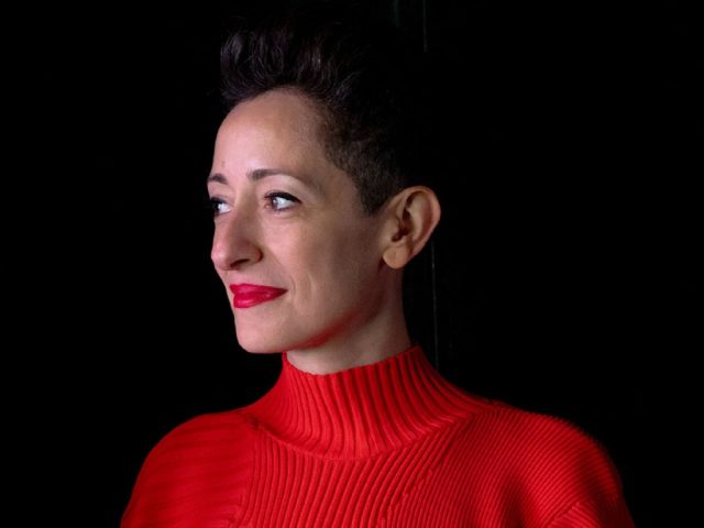 Qatar-Names-Lina-Ghotmeh-as-Architect-for-National-Pavilion-in.jpg Qatar Names Lina Ghotmeh as Architect for National Pavilion in Venice