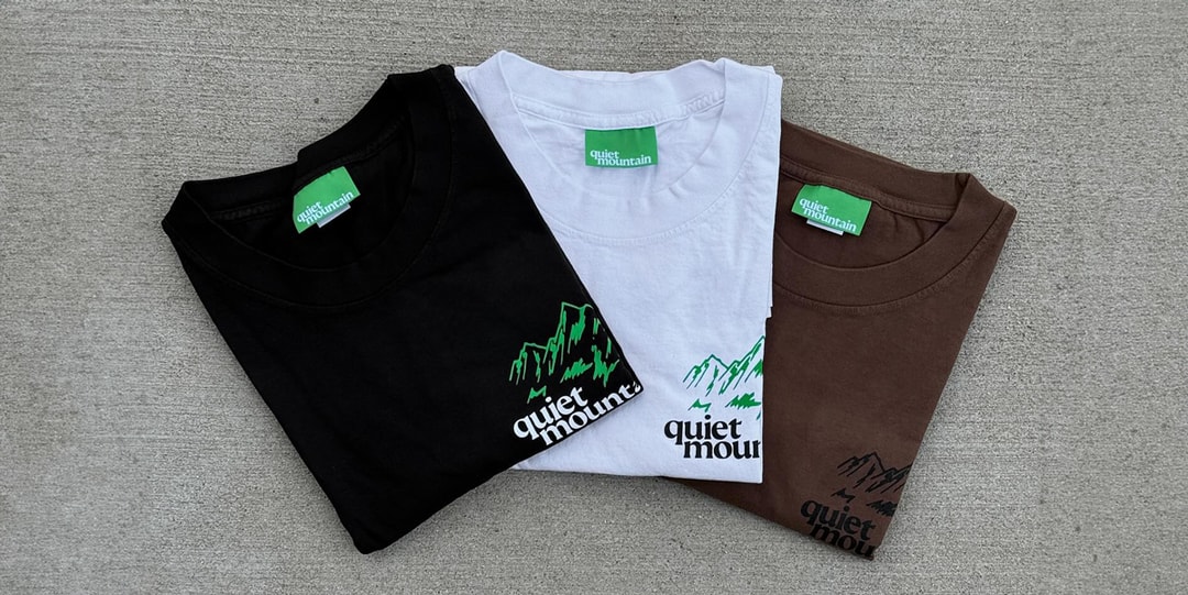 Quiet-Mountain-Cafe-T-Shirt-Drop-Info.jpg Quiet Mountain Cafe T-Shirt Drop Info