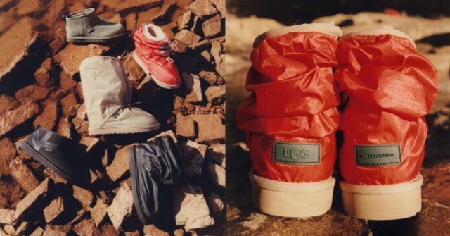 Reese-Cooper-x-UGG-SS25-Collection-Release-Date.jpg Reese Cooper x UGG SS25 Collection Release Date