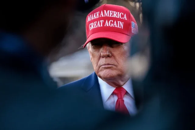 Retailers react to tariffs: 'It's an all out war and we're caught in the crossfire'