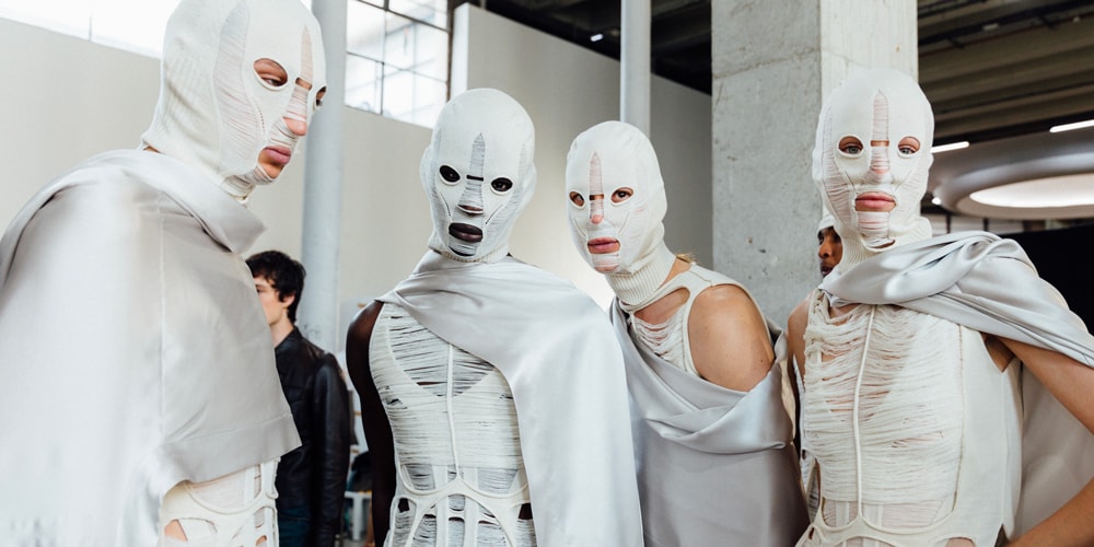 Rick-Owens-Paris-Exhibition-Brutalist-Sculptures-Retrospective-Display.jpg Rick Owens Paris Exhibition Brutalist Sculptures Retrospective Display