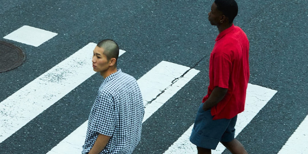 Saturdays NYC x Dickies Partner on More Versatile Pants