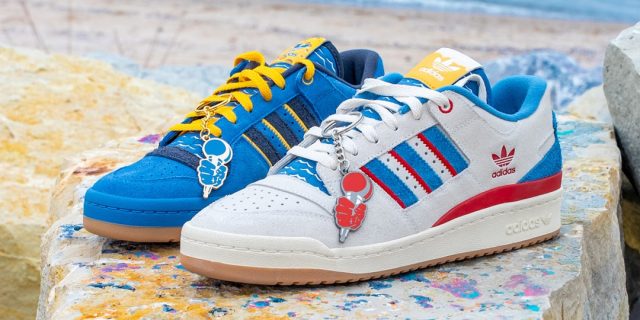 Shake-James-adidas-Forum-Low-CL-414-Day-Pack-Release.jpg Shake James adidas Forum Low CL 414 Day Pack Release