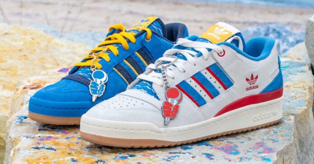 Shake-x-adidas-Forum-Low-414-Day-Release-Date.jpg Shake x adidas Forum Low "414 Day" Release Date
