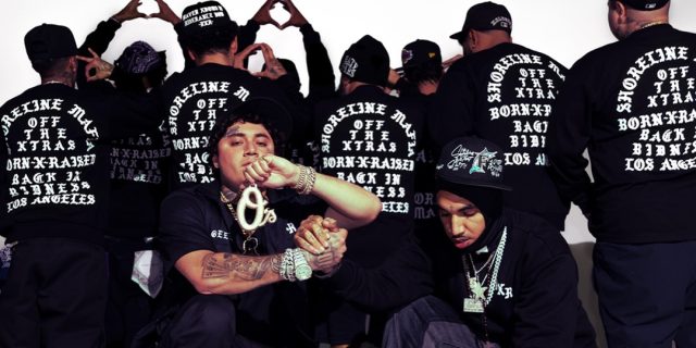 Shoreline-Mafia-x-Born-x-Raised-Back-in-Bidness-Drop.jpg Shoreline Mafia x Born x Raised 'Back in Bidness' Drop