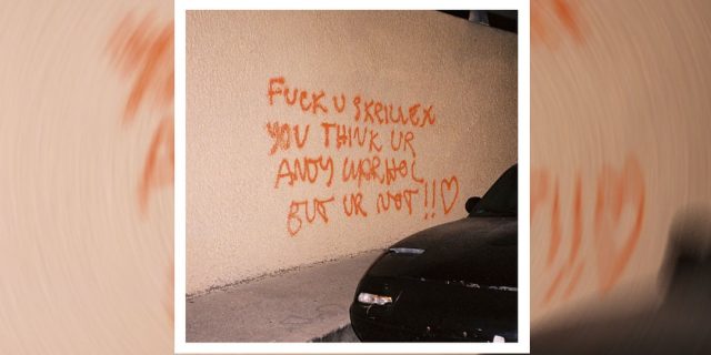 Skrillex-Surprise-Drops-New-Album.jpg Skrillex Surprise Drops New Album