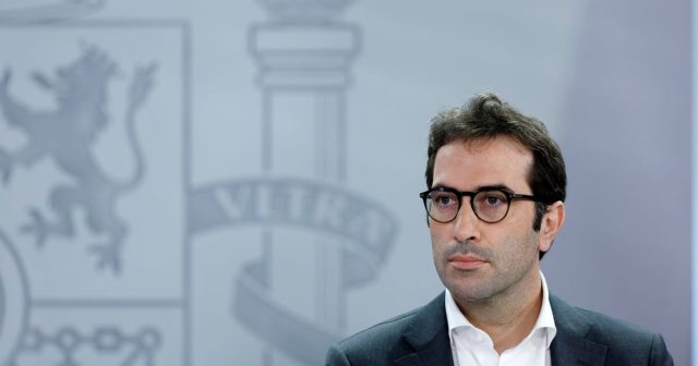 Spain, Italy ministers urge Europe to avoid clash with US over Trump’s tariffs 