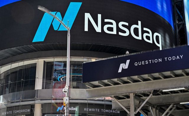 Stocks Surge After Trump Abruptly Reverses Most Tariffs