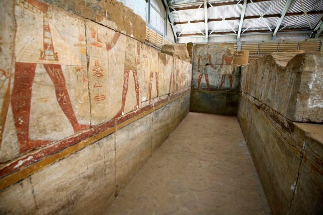 Sudan-National-Museum-Looted—and-More-Art-News.jpg Sudan National Museum Looted—and More Art News