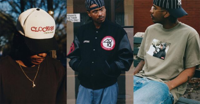 Supreme-x-Spike-Lee-40-Acres-Collection-Release-Date.jpg Supreme x Spike Lee 40 Acres Collection Release Date