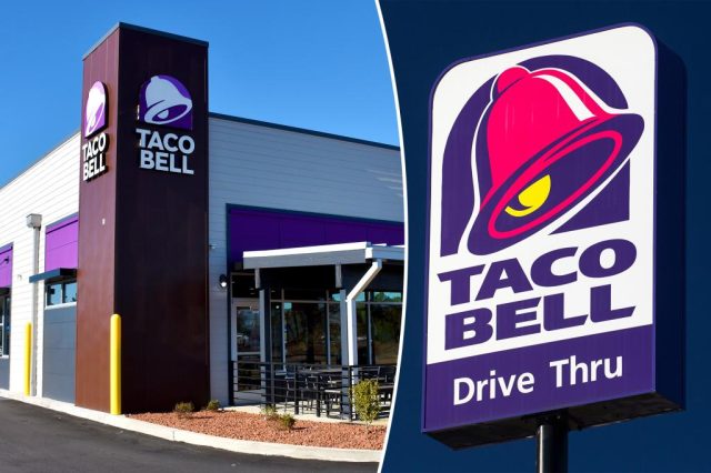 Taco Bell is bringing back a fan-fave item — and Taco Bell is bringing back a fan-fave item — and adding it to the permanent menu