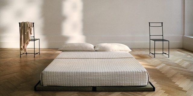 The Row Homeware Collection Milan Design Week Release
