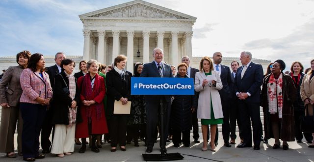 The-Supreme-Court-case-that-seeks-to-make-everyones-health.jpg The Supreme Court case that seeks to make everyone’s health insurance worse, Kennedy v. Braidwood Management