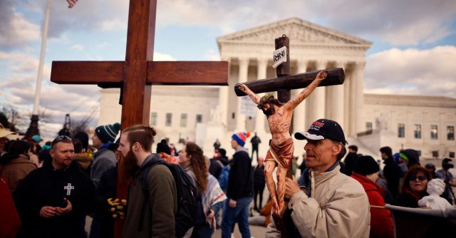 The-Supreme-Court-is-likely-to-expand-religious-employers-right.jpg The Supreme Court is likely to expand religious employers’ right to ignore the law, in Catholic Charities v. Wisconsin